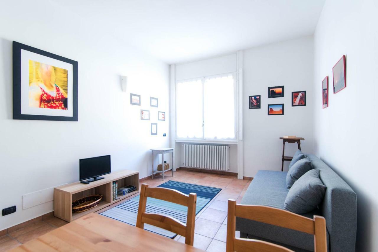 Ferienwohnung Al Piccolo Molo Como Exterior foto