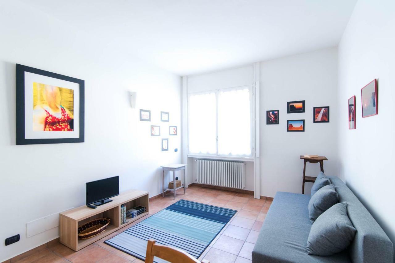 Ferienwohnung Al Piccolo Molo Como Exterior foto