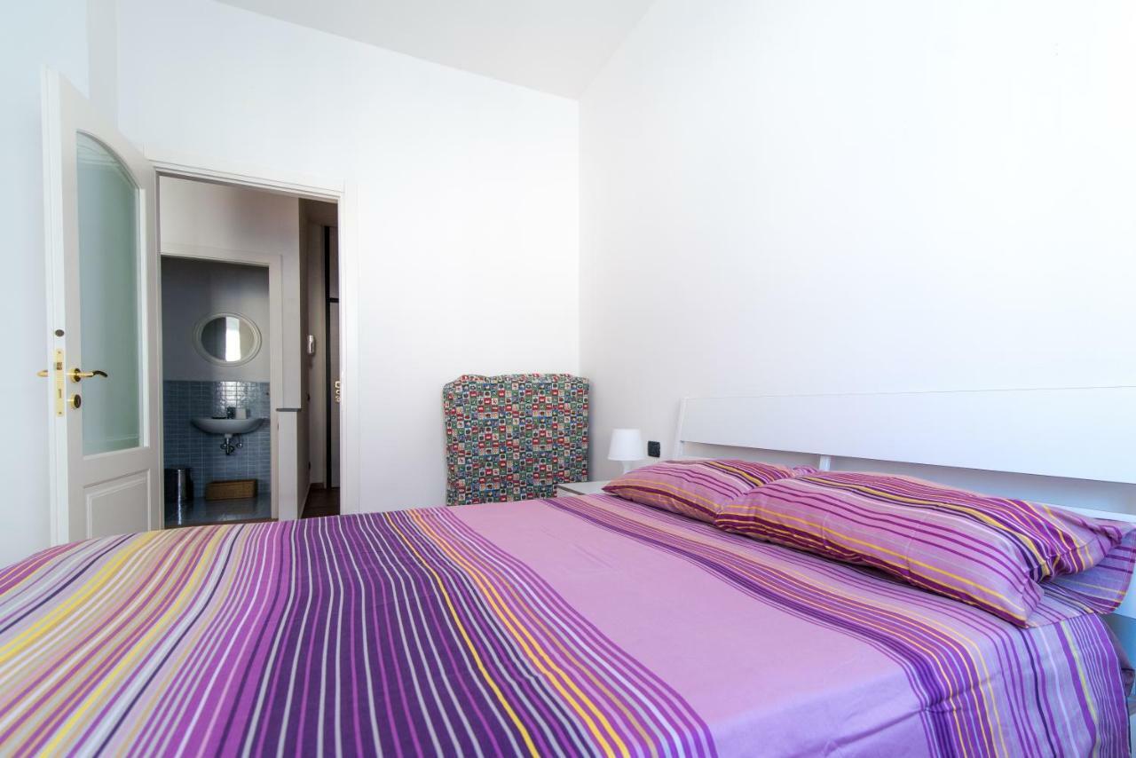Ferienwohnung Al Piccolo Molo Como Exterior foto