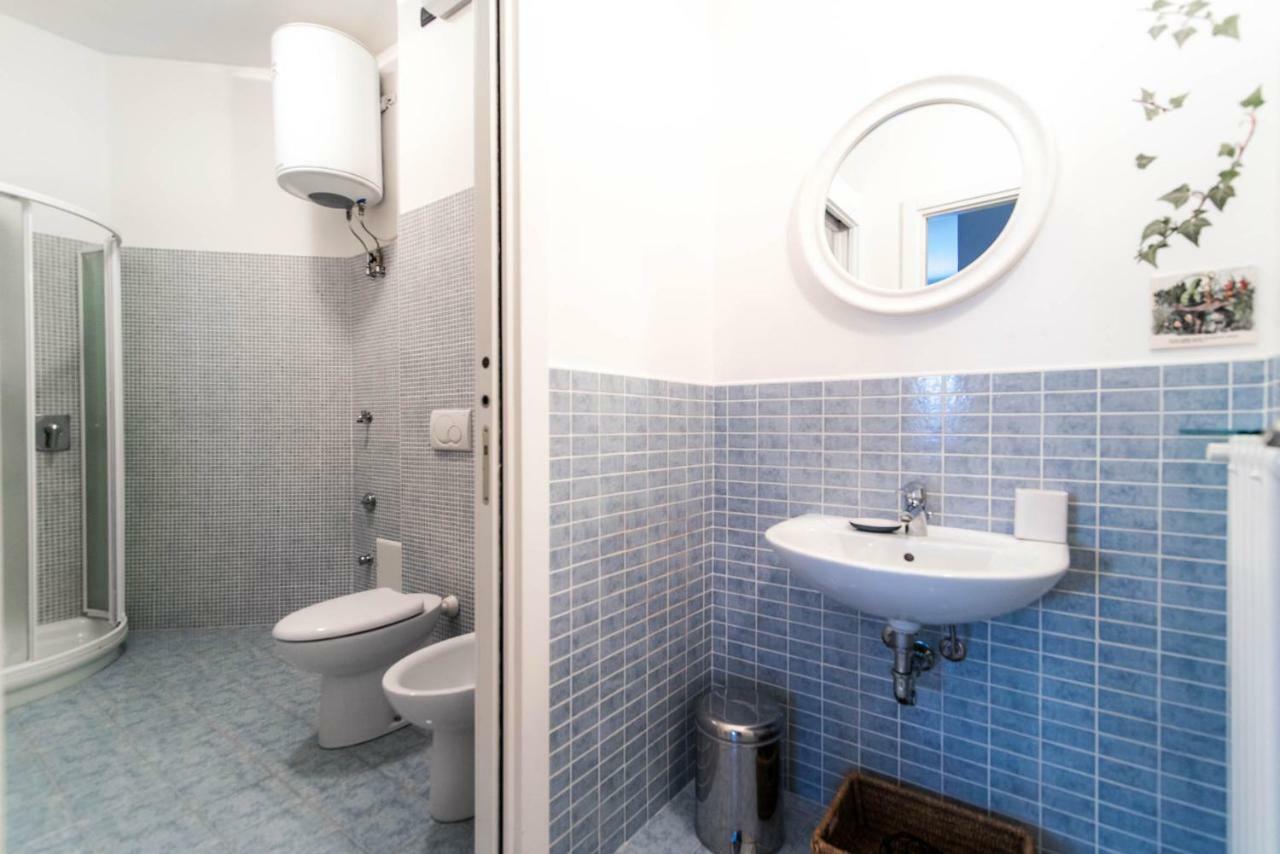 Ferienwohnung Al Piccolo Molo Como Exterior foto