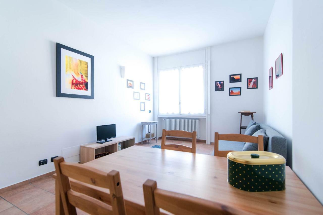 Ferienwohnung Al Piccolo Molo Como Exterior foto