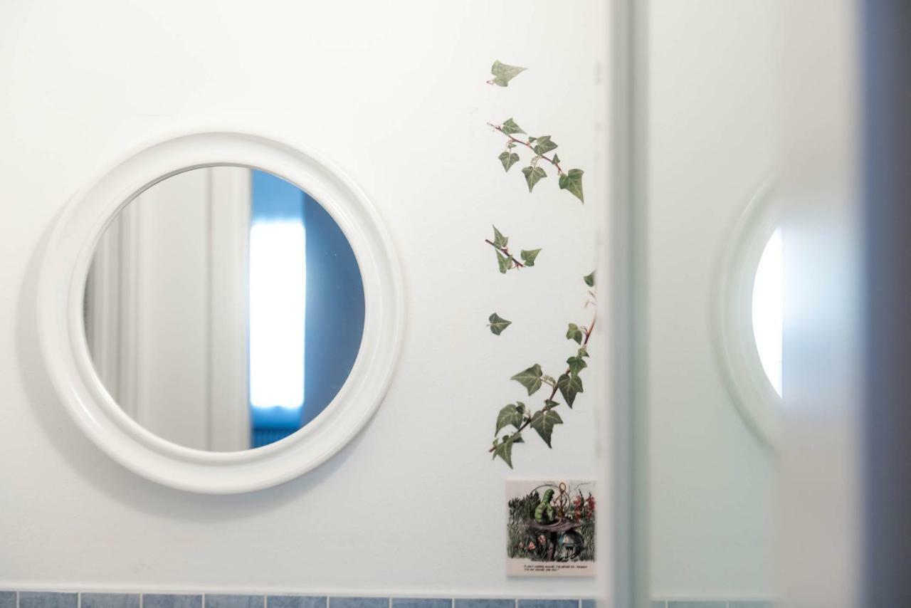 Ferienwohnung Al Piccolo Molo Como Exterior foto