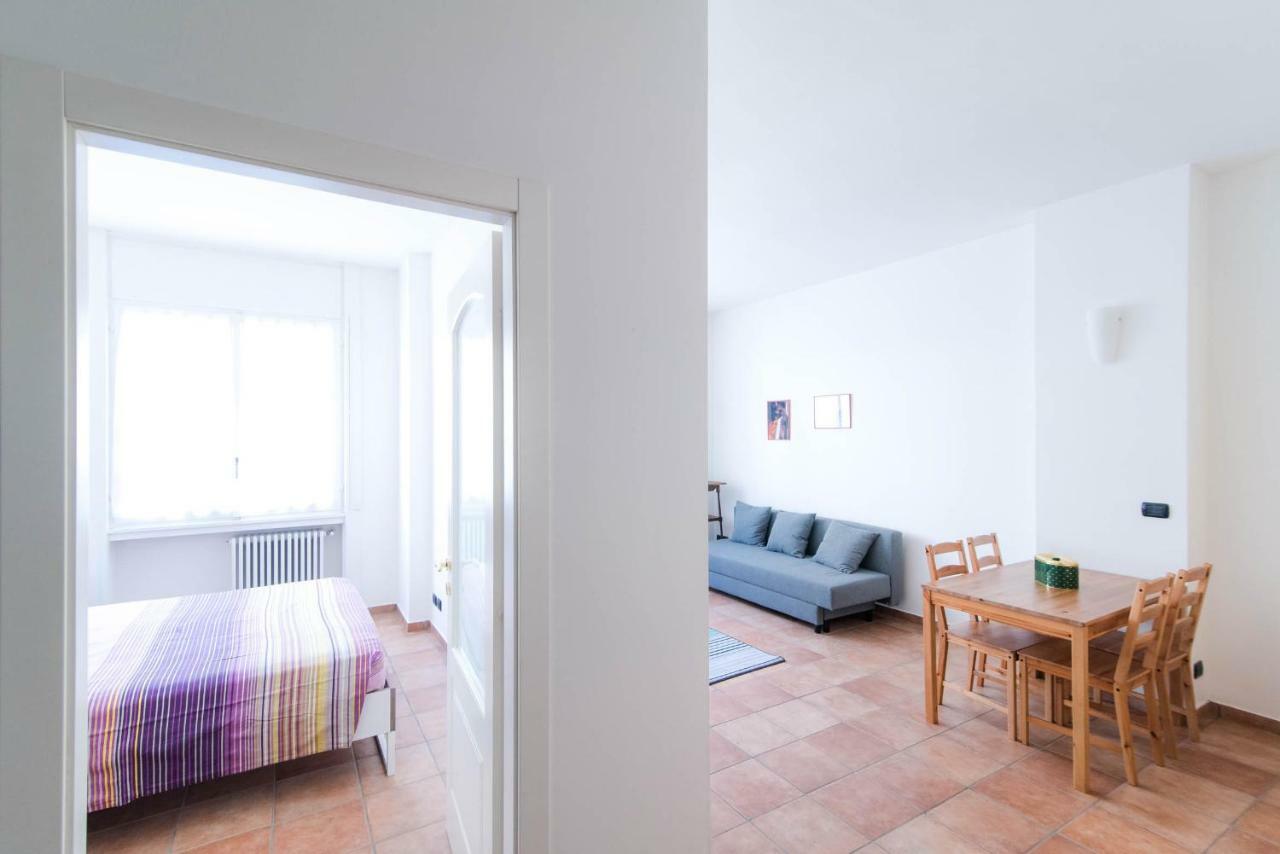 Ferienwohnung Al Piccolo Molo Como Exterior foto