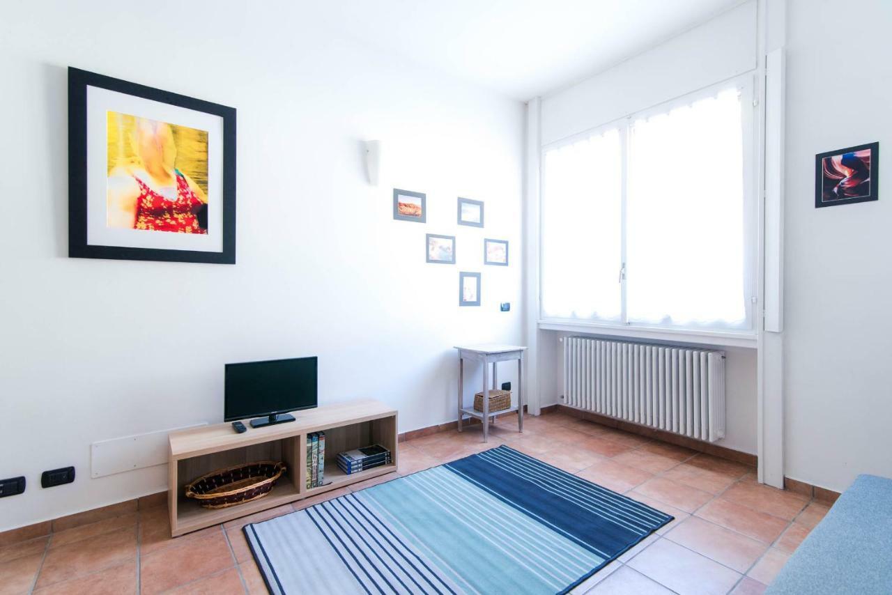 Ferienwohnung Al Piccolo Molo Como Exterior foto