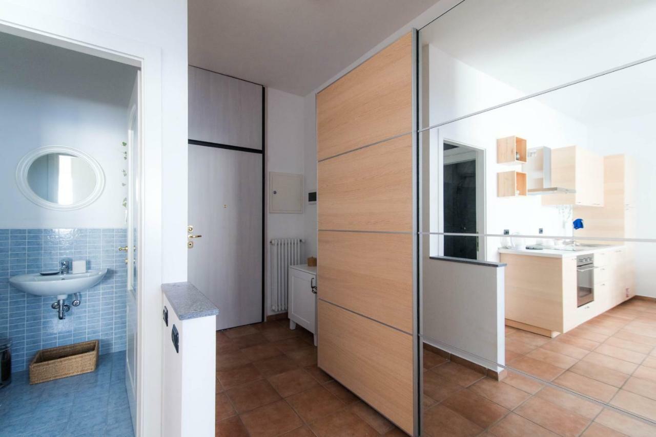 Ferienwohnung Al Piccolo Molo Como Exterior foto
